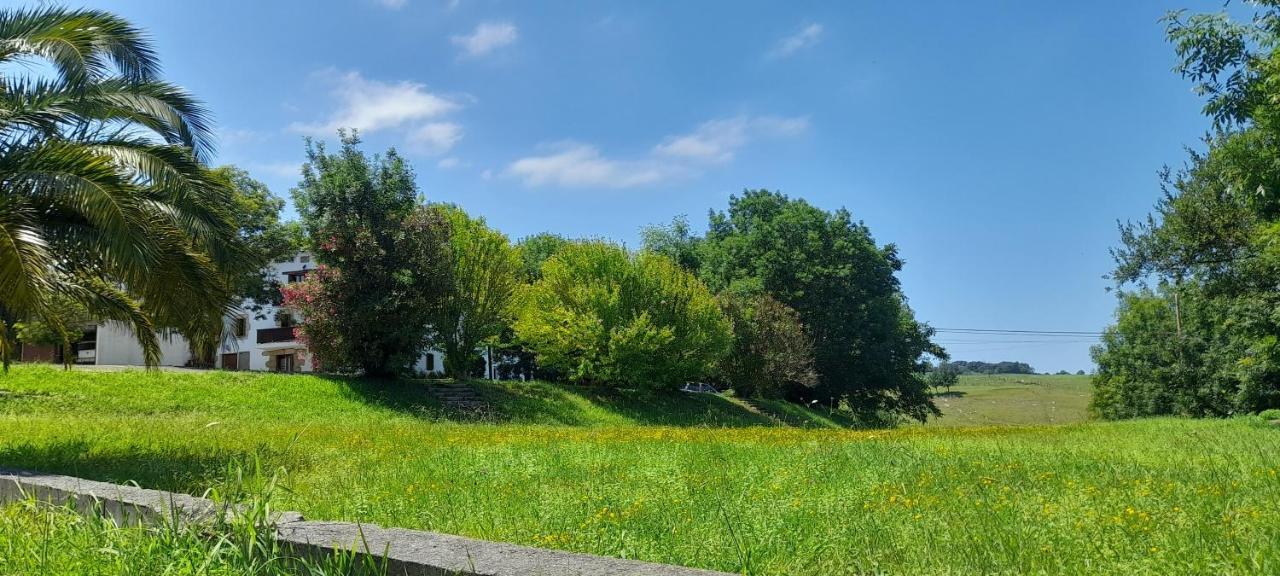 Agroturismo Argoin Txiki Zarautz Esterno foto