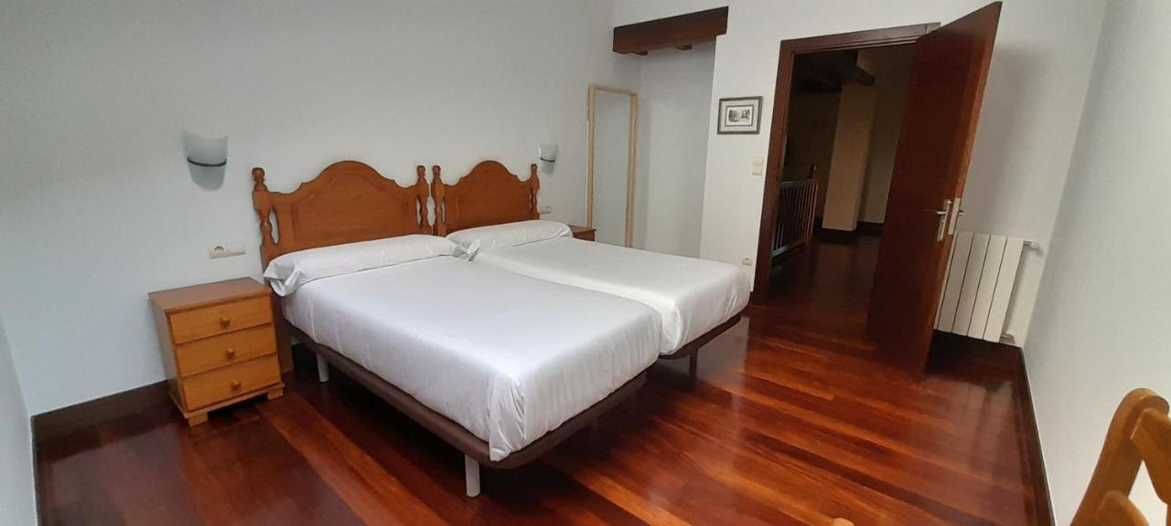 Agroturismo Argoin Txiki Zarautz Esterno foto