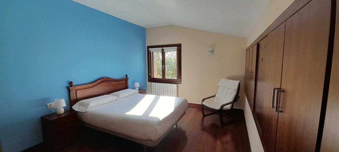 Agroturismo Argoin Txiki Zarautz Esterno foto