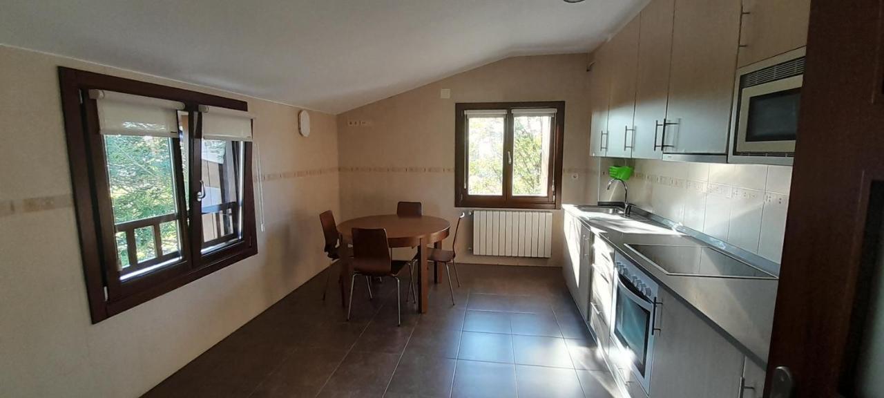Agroturismo Argoin Txiki Zarautz Esterno foto