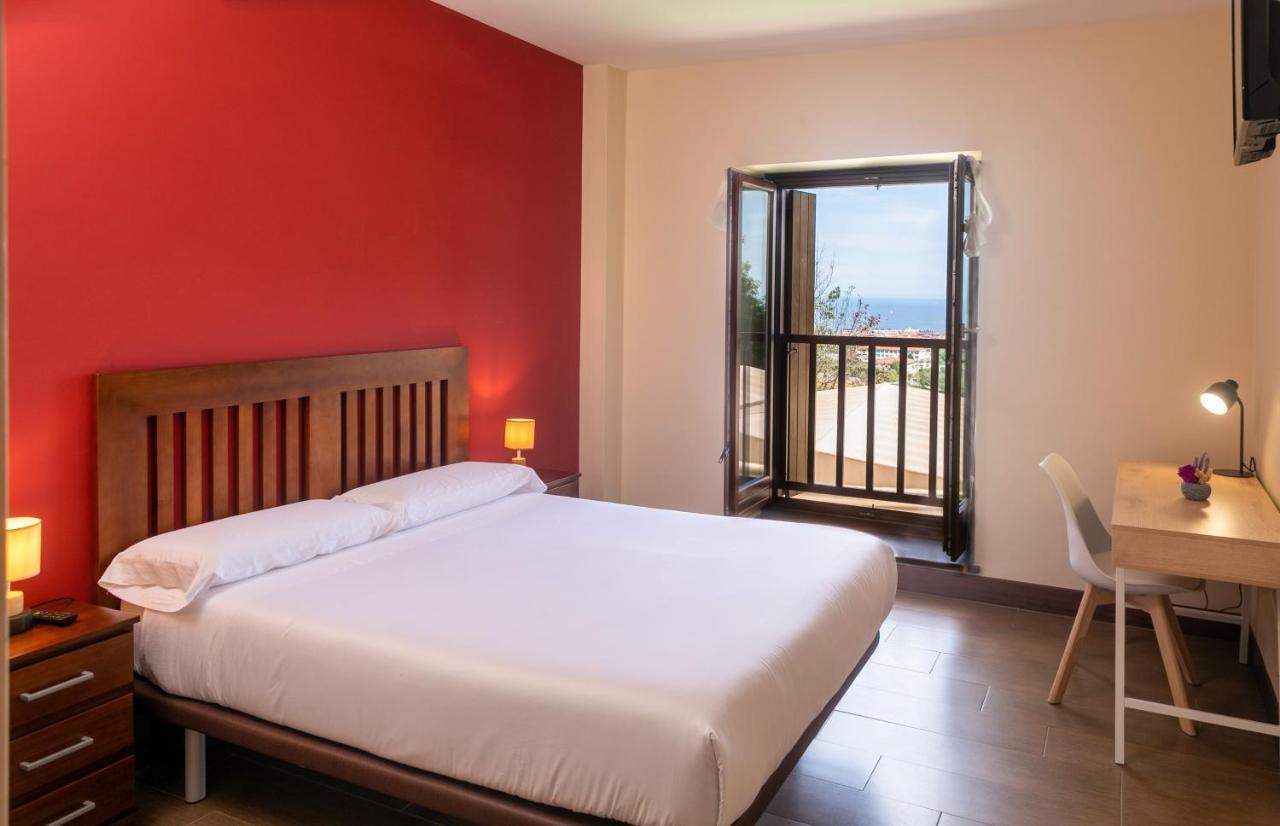 Agroturismo Argoin Txiki Zarautz Esterno foto